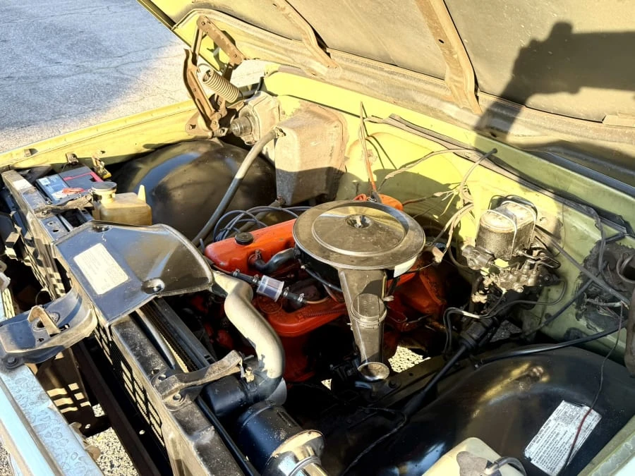 1972 Chevrolet C/K 2nd Gen - Image 14 of 19