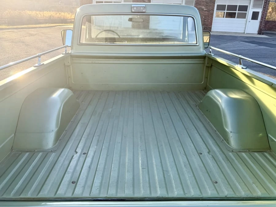 1972 Chevrolet C/K 2nd Gen - Image 19 of 19