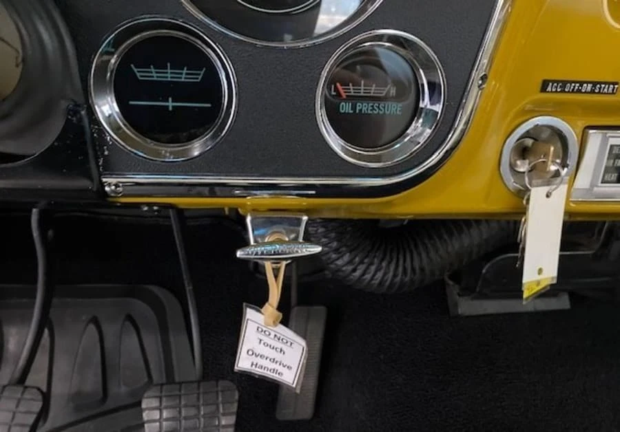 1972 Chevrolet C/K 2nd Gen - Image 26 of 31