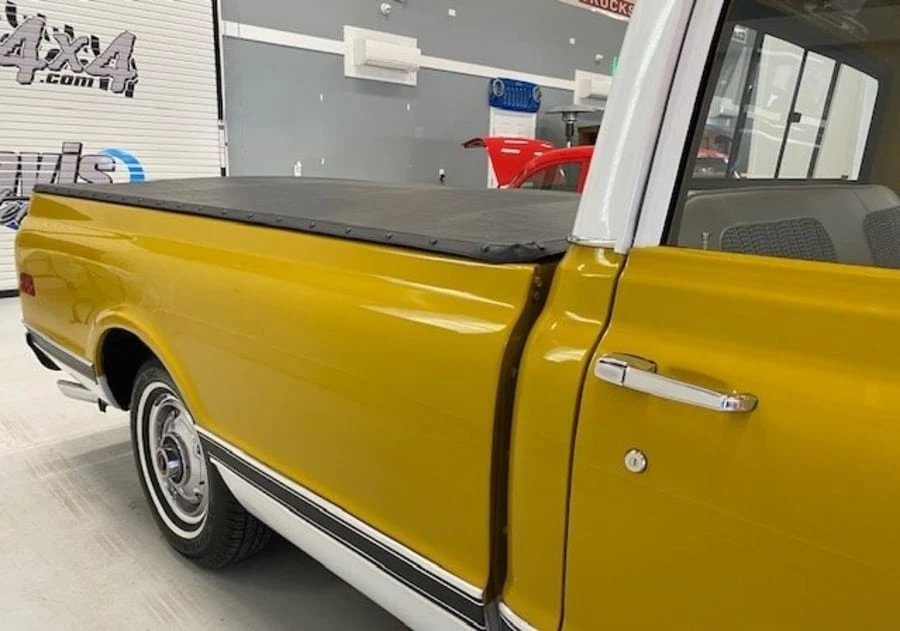 1972 Chevrolet C/K 2nd Gen - Image 15 of 31
