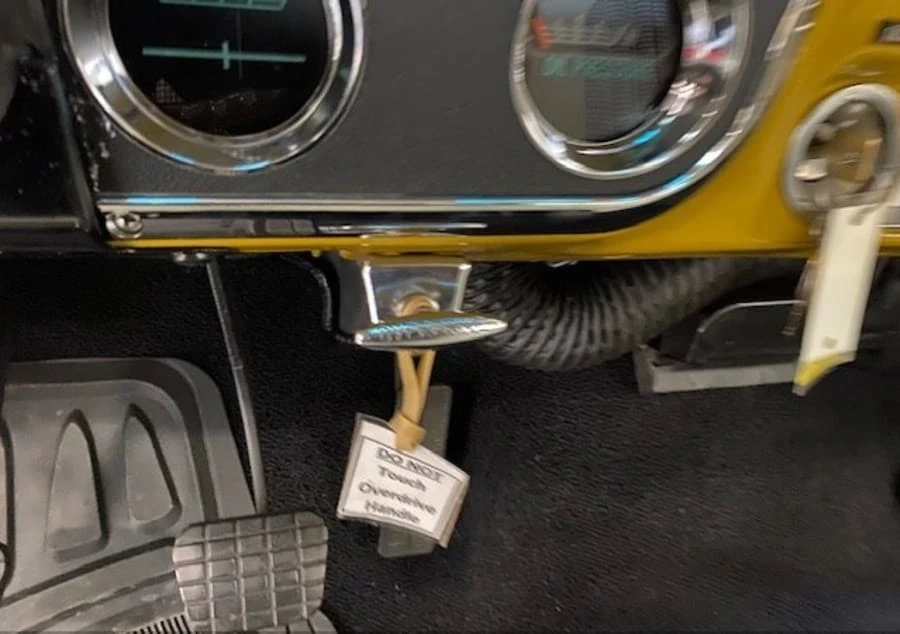1972 Chevrolet C/K 2nd Gen - Image 21 of 31