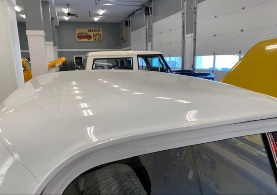 1972 Chevrolet C/K 2nd Gen - Image 19 of 31