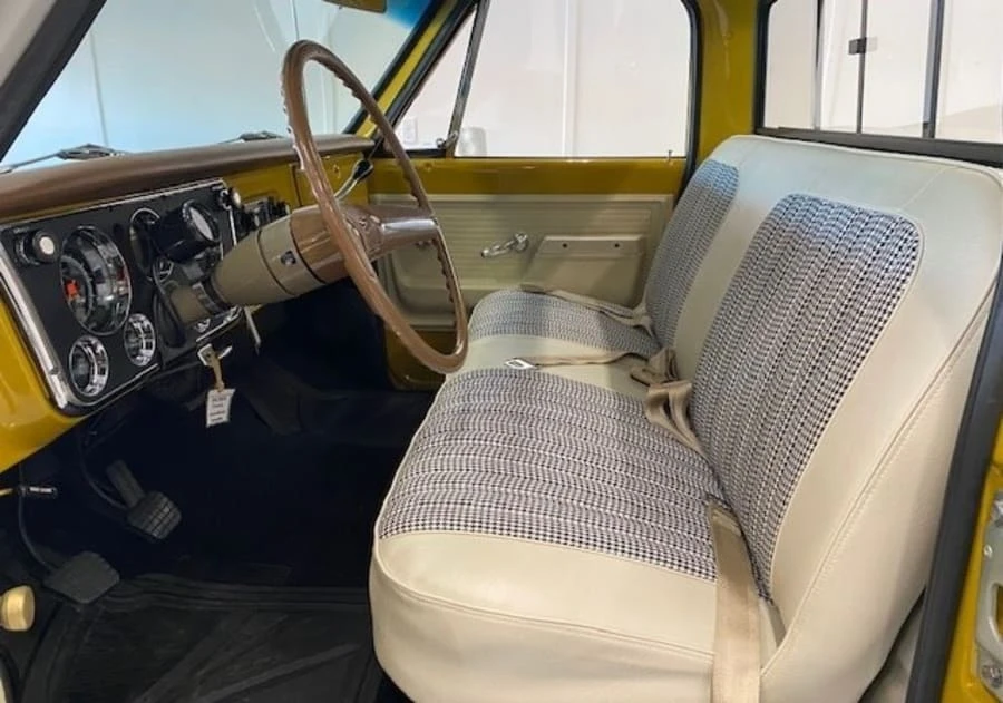 1972 Chevrolet C/K 2nd Gen - Image 20 of 31