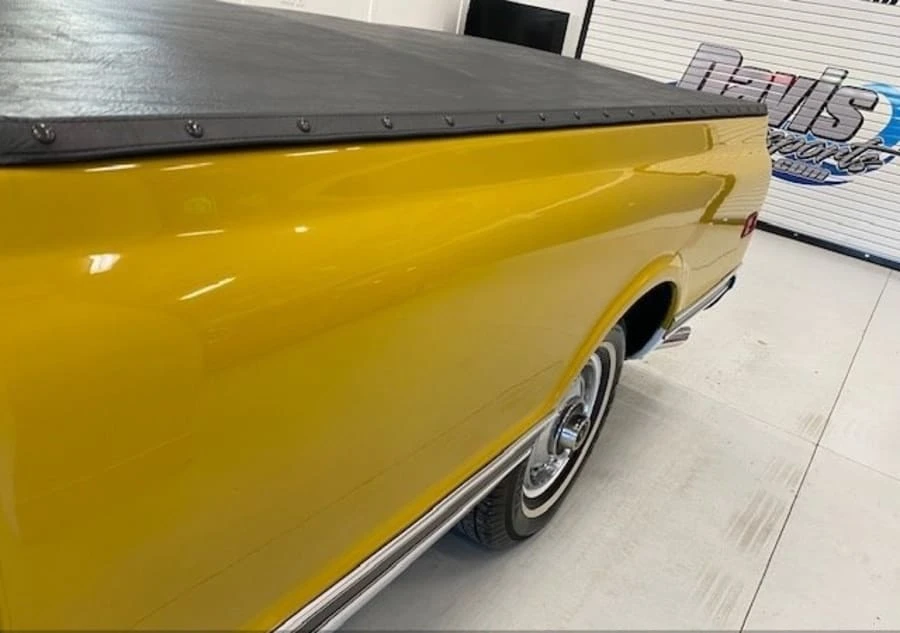 1972 Chevrolet C/K 2nd Gen - Image 14 of 31