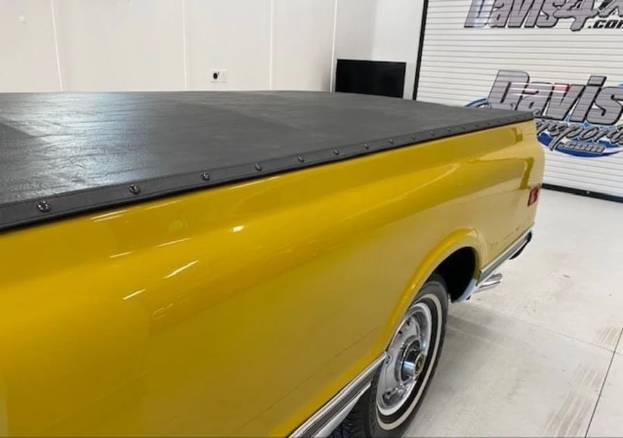 1972 Chevrolet C/K 2nd Gen - Image 16 of 31
