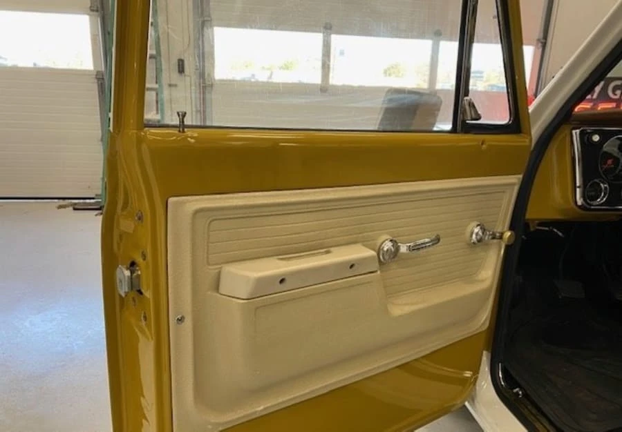 1972 Chevrolet C/K 2nd Gen - Image 25 of 31