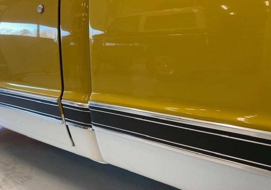 1972 Chevrolet C/K 2nd Gen - Image 8 of 31