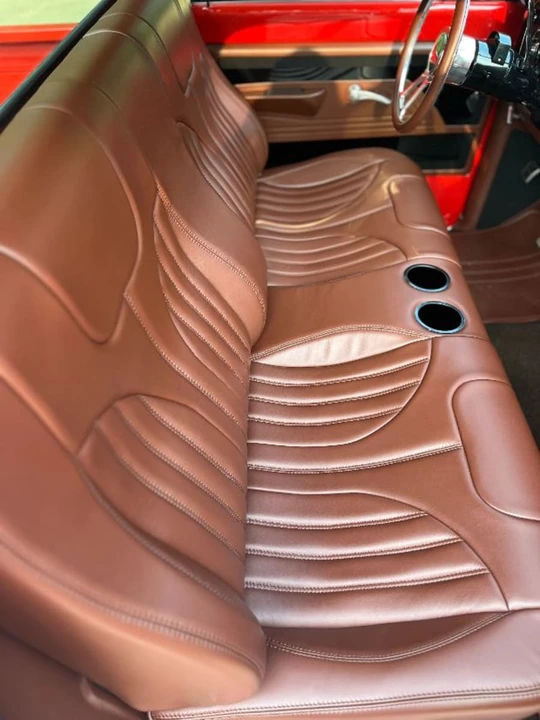 1972 Chevrolet C/K 2nd Gen - Image 24 of 31