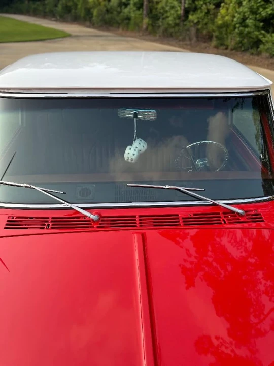 1972 Chevrolet C/K 2nd Gen - Image 13 of 31