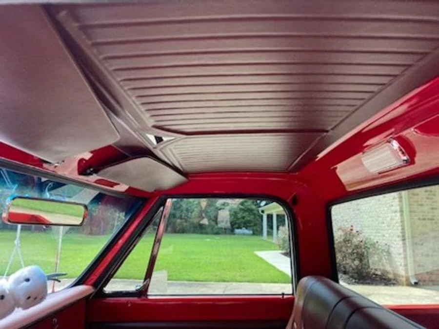 1972 Chevrolet C/K 2nd Gen - Image 18 of 31
