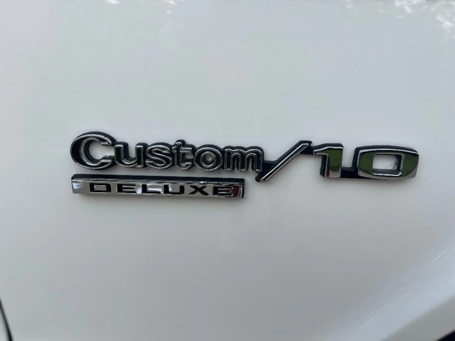 1972 Chevrolet C/K 2nd Gen - Image 16 of 31