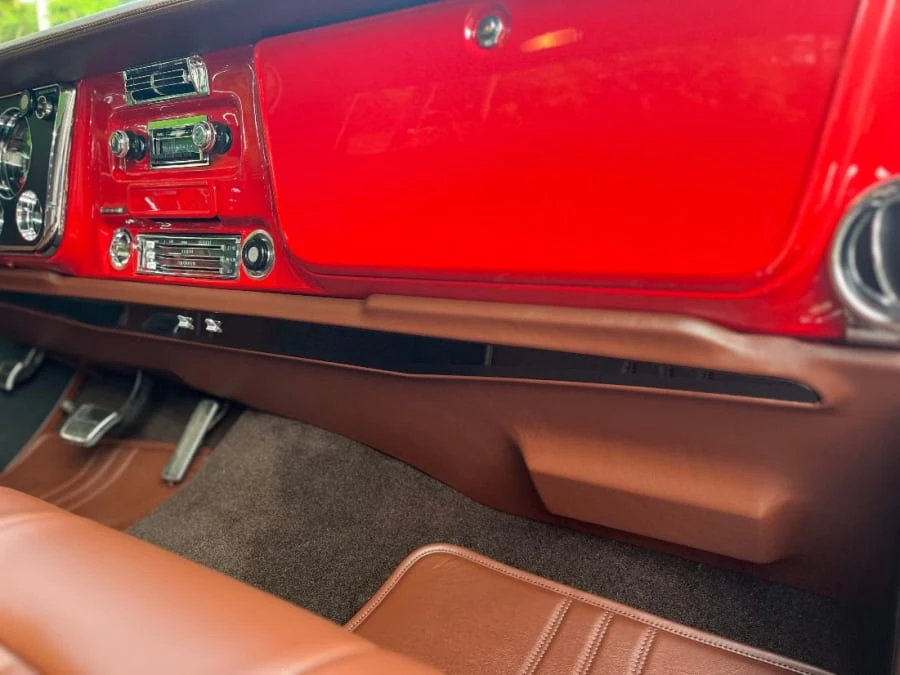 1972 Chevrolet C/K 2nd Gen - Image 29 of 31