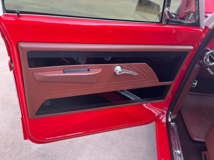 1972 Chevrolet C/K 2nd Gen - Image 30 of 31