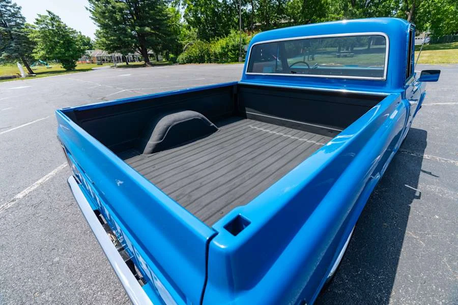 1972 Chevrolet C/K 2nd Gen - Image 10 of 23