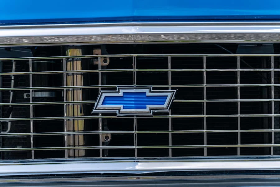 1972 Chevrolet C/K 2nd Gen - Image 8 of 23