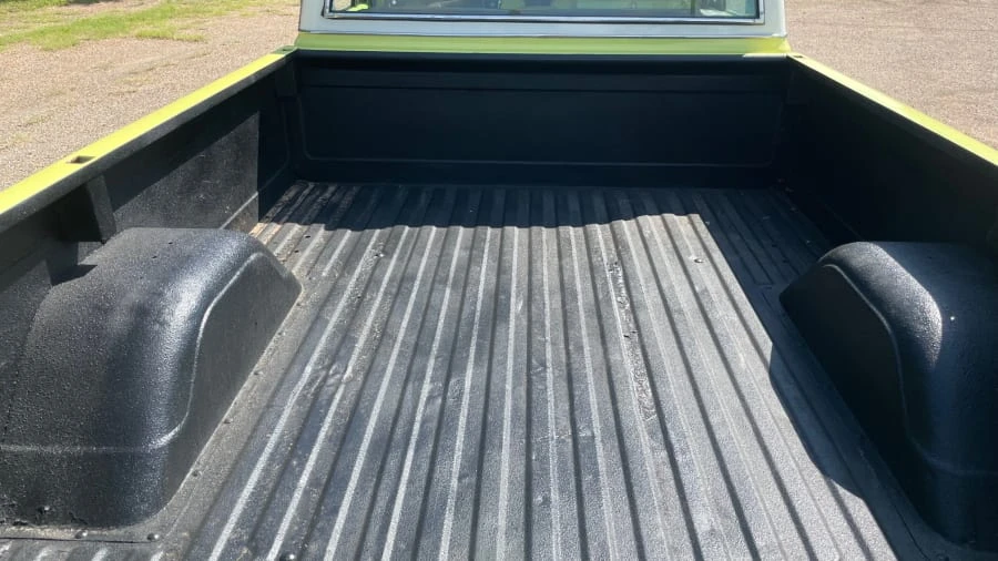 1972 Chevrolet C/K 2nd Gen - Image 10 of 11