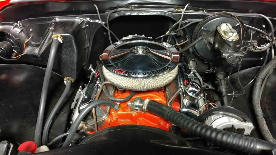 1972 Chevrolet C/K 2nd Gen - Image 4 of 9