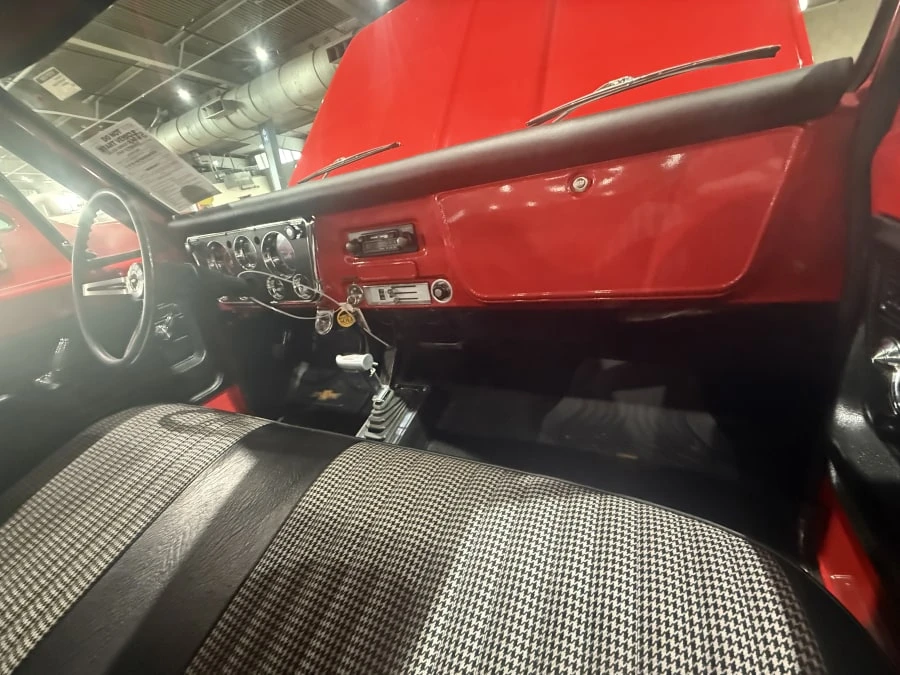 1972 Chevrolet C/K 2nd Gen - Image 8 of 21