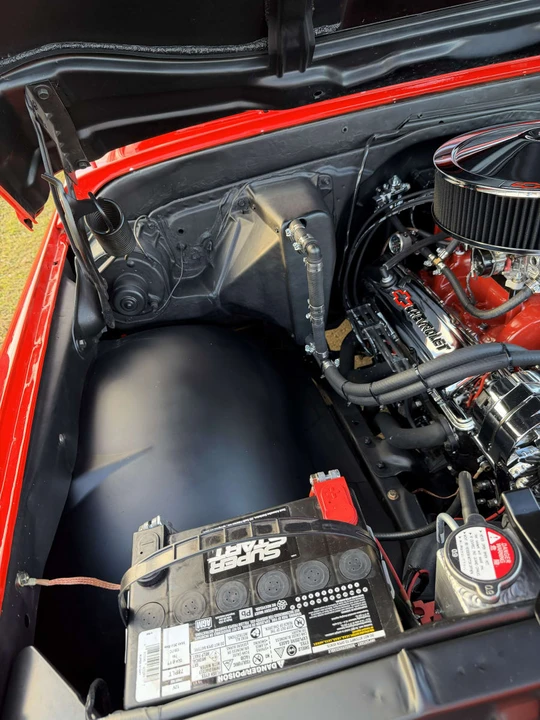 1972 Chevrolet C/K 2nd Gen - Image 14 of 21