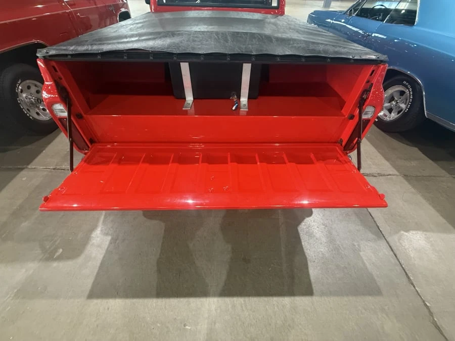 1972 Chevrolet C/K 2nd Gen - Image 21 of 21