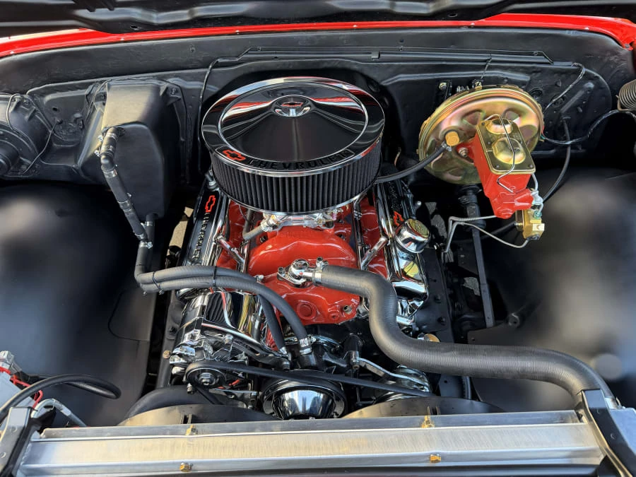 1972 Chevrolet C/K 2nd Gen - Image 16 of 21