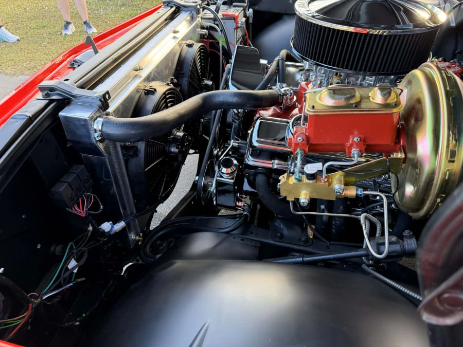 1972 Chevrolet C/K 2nd Gen - Image 11 of 21