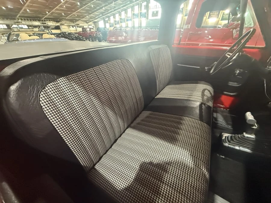 1972 Chevrolet C/K 2nd Gen - Image 9 of 21
