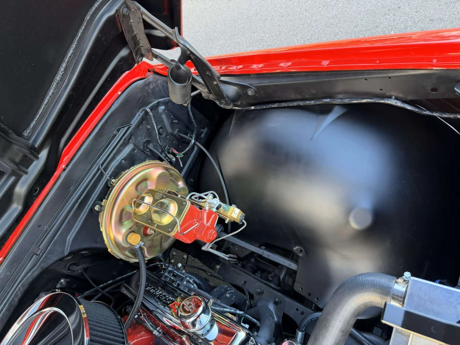 1972 Chevrolet C/K 2nd Gen - Image 13 of 21