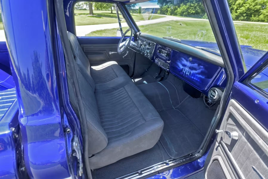 1972 Chevrolet C/K 2nd Gen - Image 30 of 31