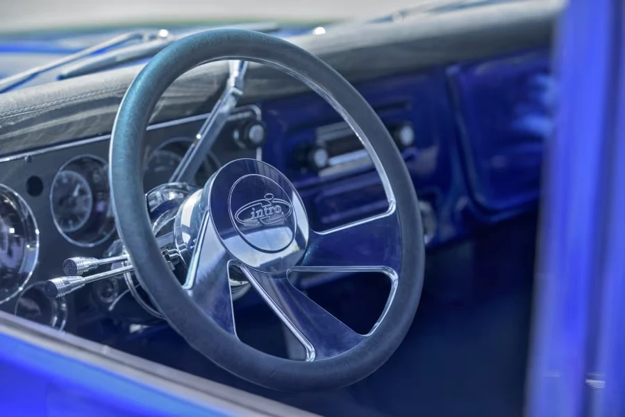 1972 Chevrolet C/K 2nd Gen - Image 31 of 31