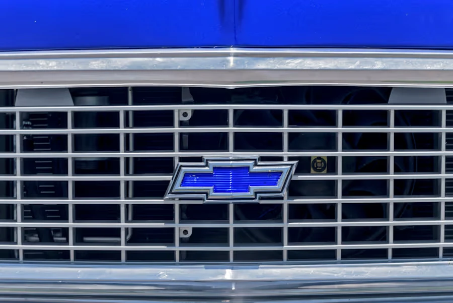 1972 Chevrolet C/K 2nd Gen - Image 21 of 31