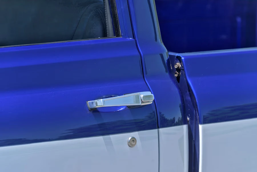 1972 Chevrolet C/K 2nd Gen - Image 12 of 31