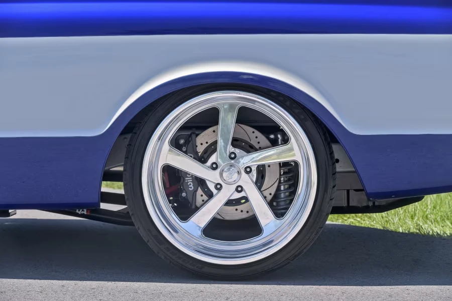 1972 Chevrolet C/K 2nd Gen - Image 28 of 31