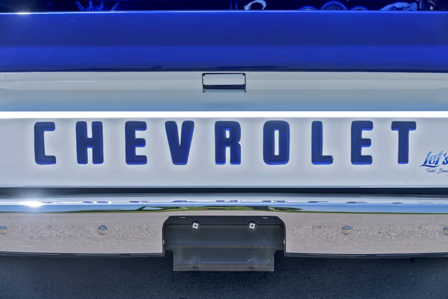 1972 Chevrolet C/K 2nd Gen - Image 15 of 31