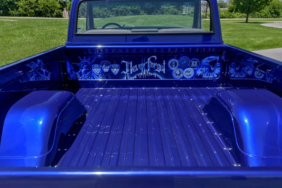 1972 Chevrolet C/K 2nd Gen - Image 27 of 31