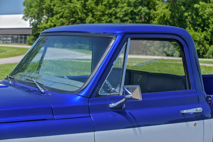 1972 Chevrolet C/K 2nd Gen - Image 16 of 31