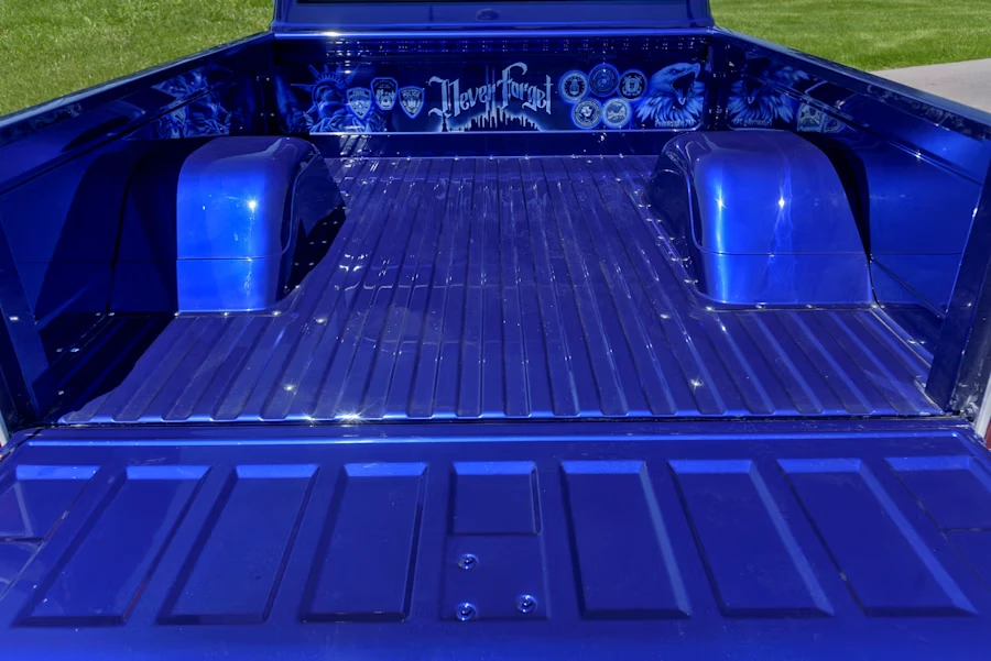 1972 Chevrolet C/K 2nd Gen - Image 20 of 31