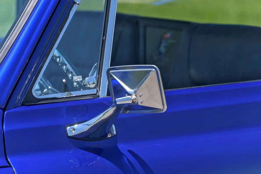 1972 Chevrolet C/K 2nd Gen - Image 19 of 31