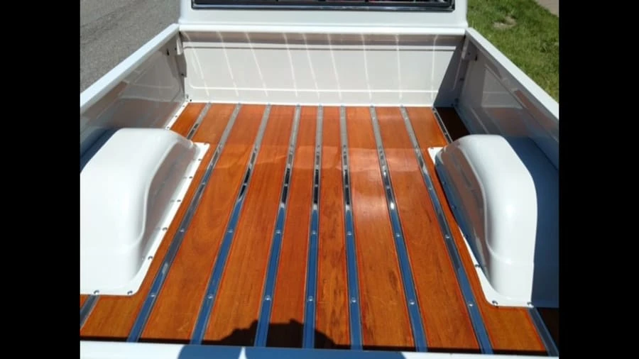 1972 Chevrolet C/K 2nd Gen - Image 6 of 11