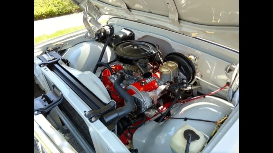1972 Chevrolet C/K 2nd Gen - Image 8 of 11