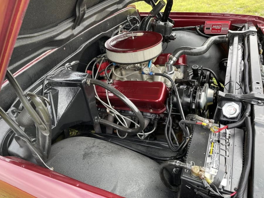 1972 Chevrolet C/K 2nd Gen - Image 10 of 15