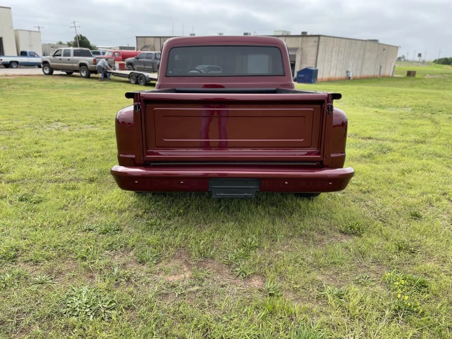 1972 Chevrolet C/K 2nd Gen - Image 12 of 15