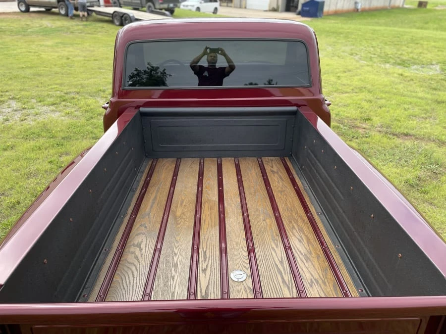1972 Chevrolet C/K 2nd Gen - Image 13 of 15