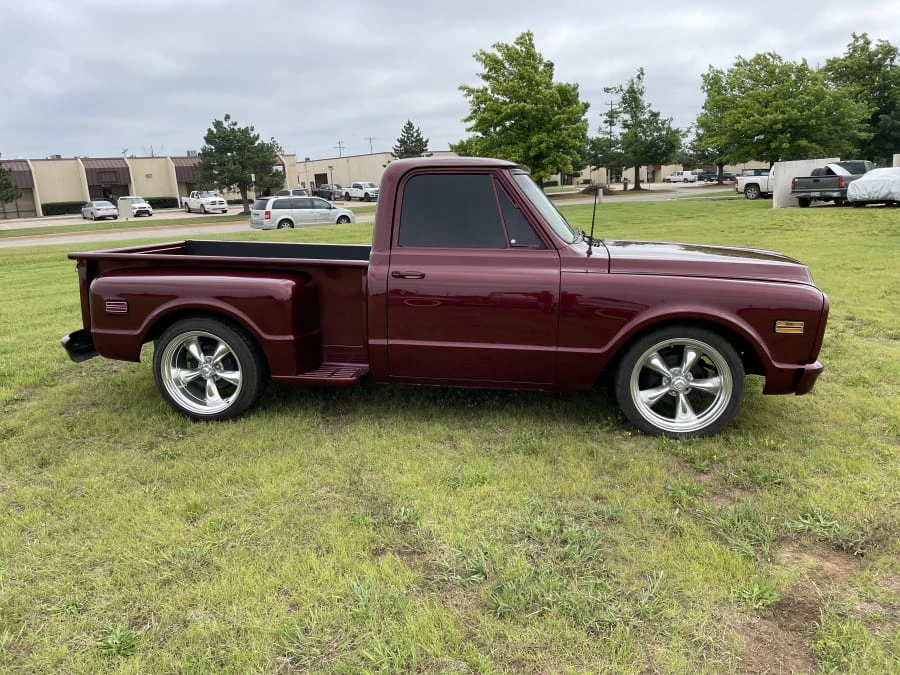 1972 Chevrolet C/K 2nd Gen - Image 14 of 15