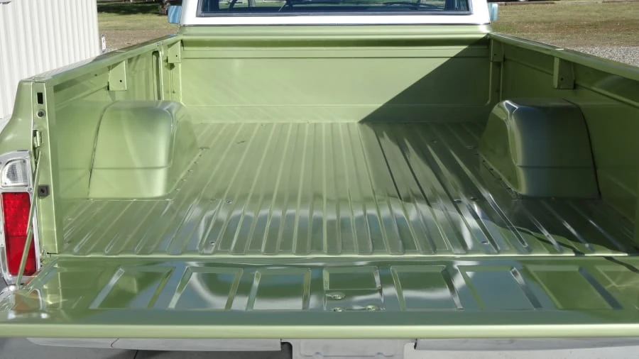 1972 Chevrolet C/K 2nd Gen - Image 9 of 12