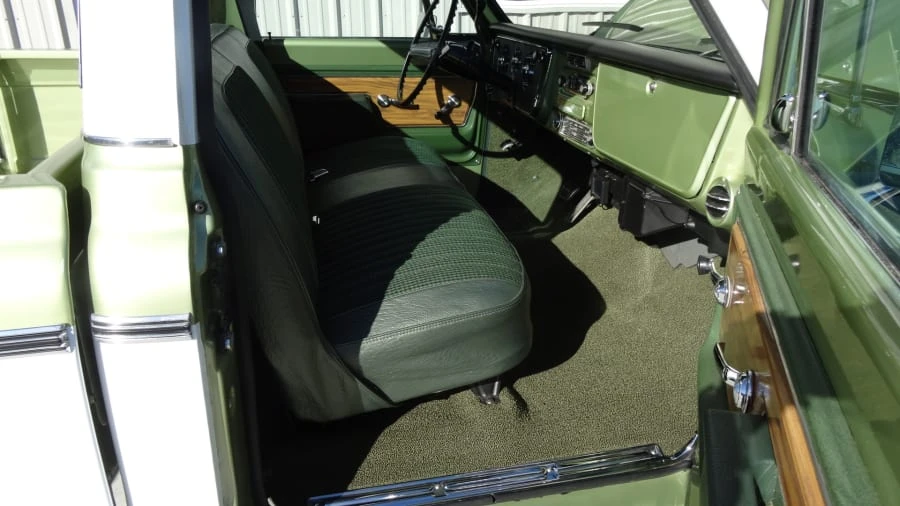 1972 Chevrolet C/K 2nd Gen - Image 5 of 12