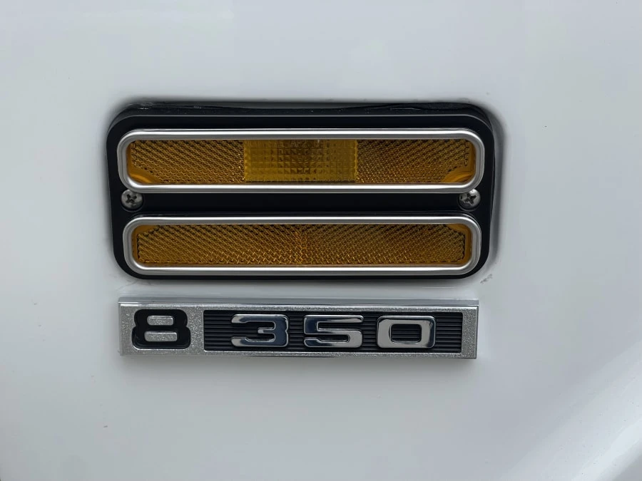 1972 Chevrolet C/K 2nd Gen - Image 8 of 31