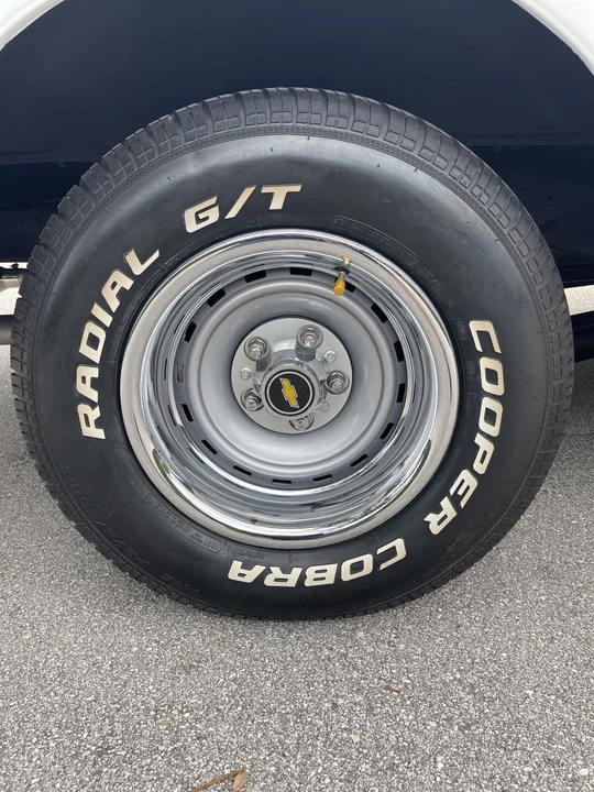 1972 Chevrolet C/K 2nd Gen - Image 16 of 31
