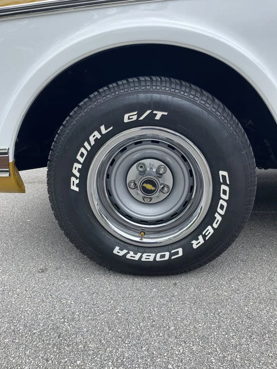 1972 Chevrolet C/K 2nd Gen - Image 12 of 31