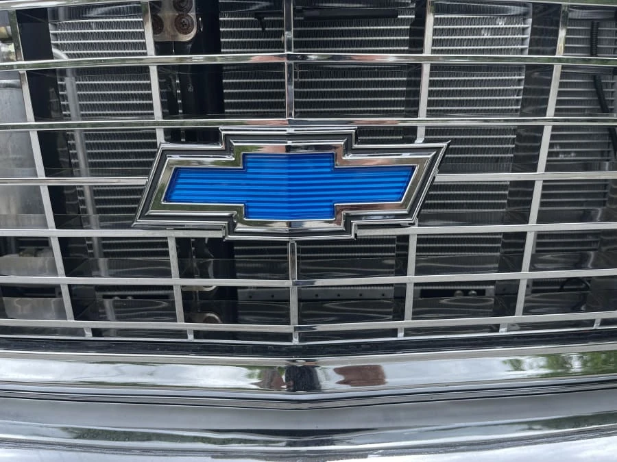 1972 Chevrolet C/K 2nd Gen - Image 10 of 31